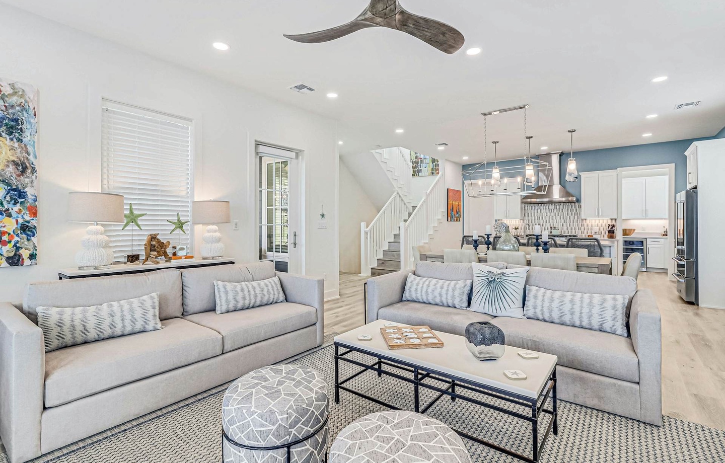224 Sunrise Avenue-Starfish Cottage | Photo 3