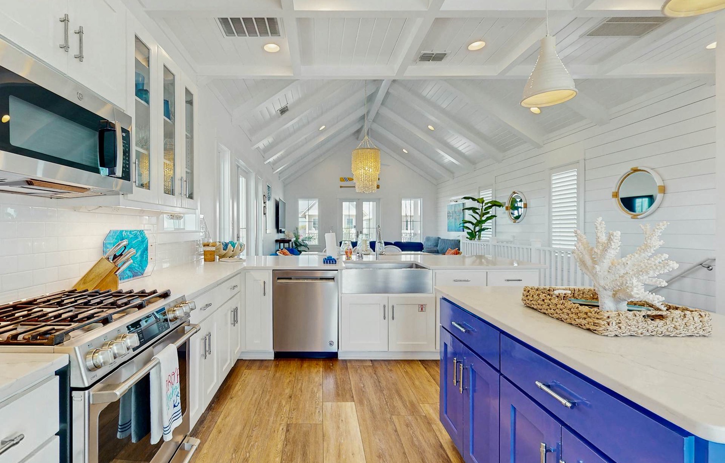 100 Agave Lane