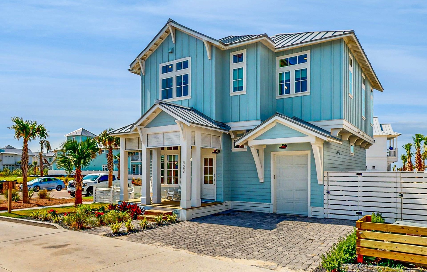 427 Mermaid Tail Lane