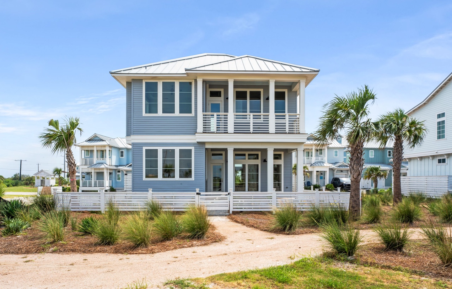 413 Mermaid Tail Lane