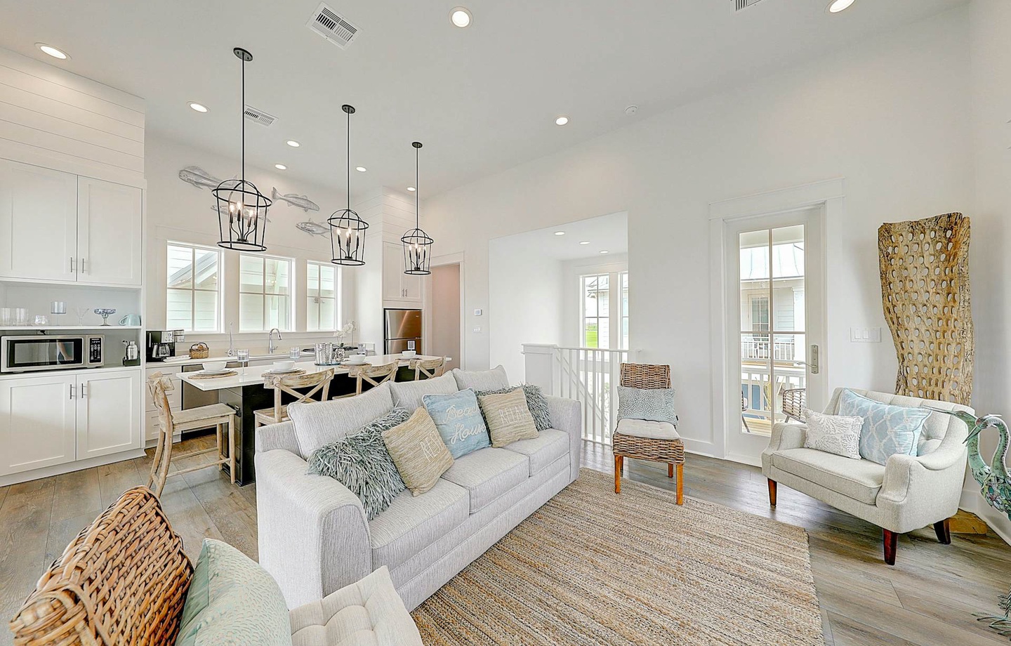 214 Sunset Avenue Casita 5 | Photo 4