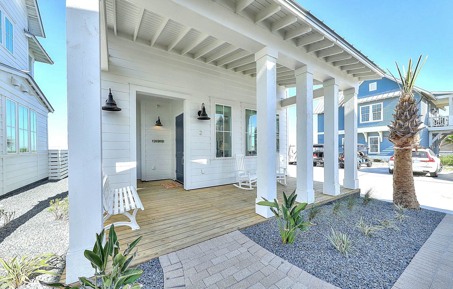 214 Sunset Avenue Casita 2 | Photo 4
