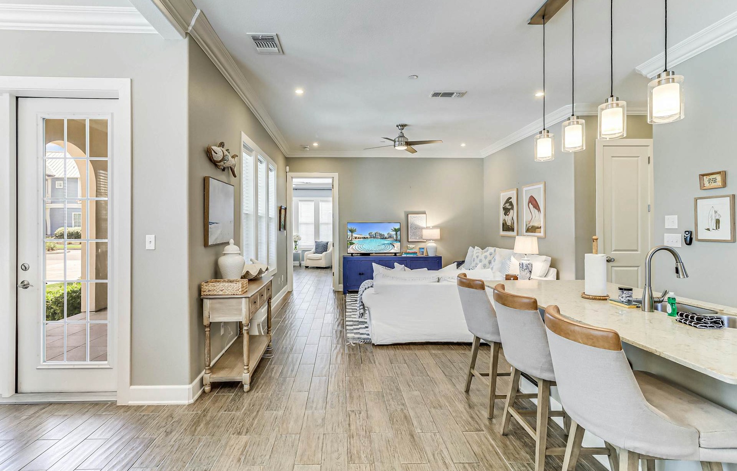 137 Palmilla Circle Unit 101 | Photo 1