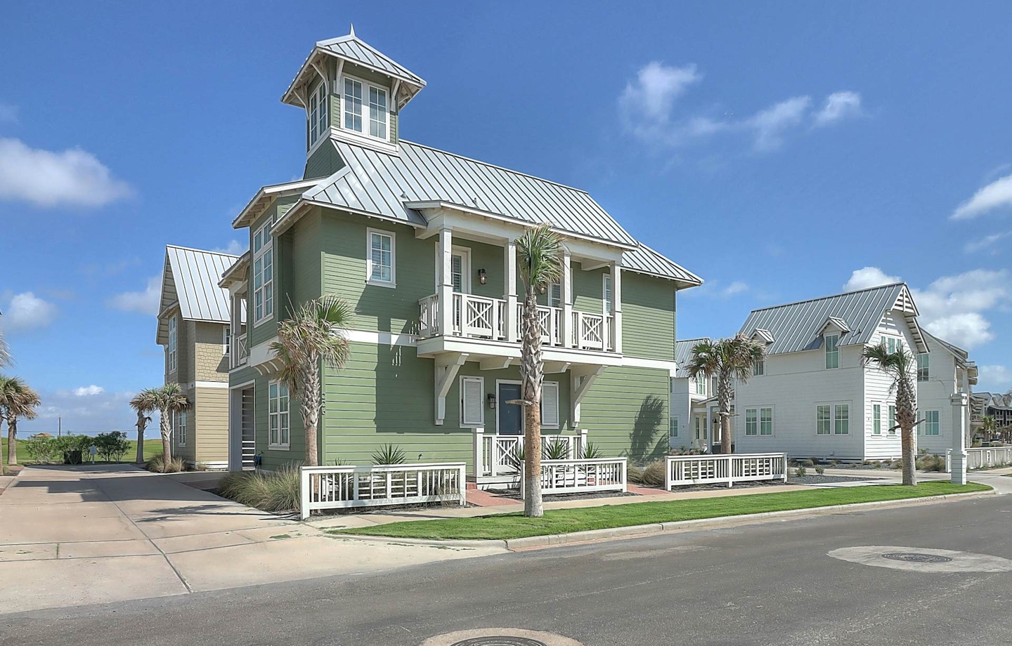 226 Sunset Avenue