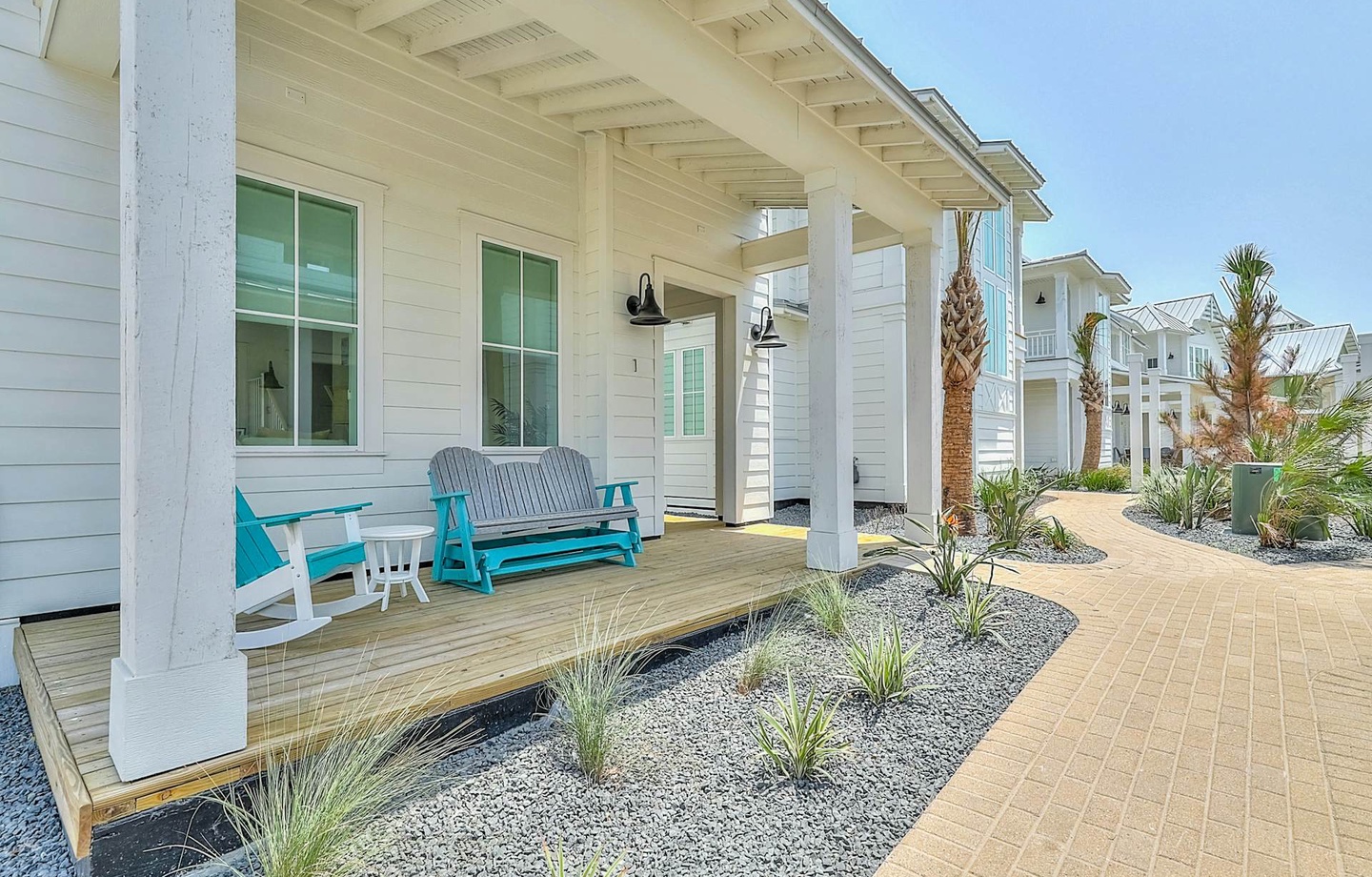 214 Sunset Avenue Casita 1 | Photo 4
