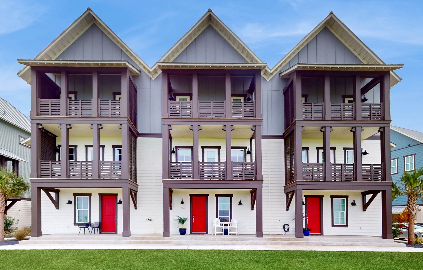 174 Spanish Dagger Lane