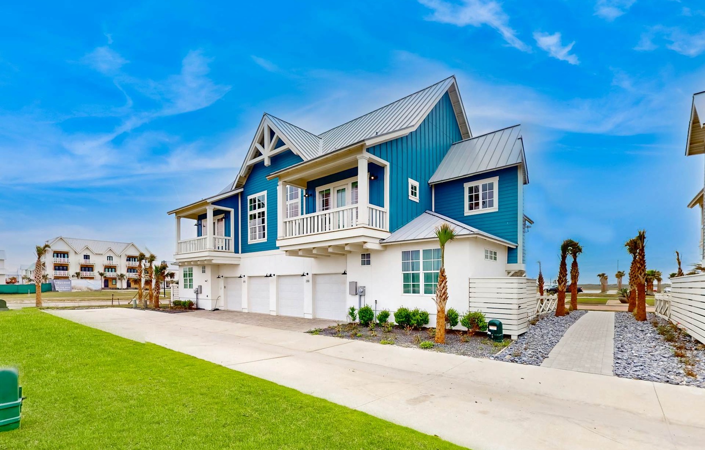 288 Sunrise Avenue