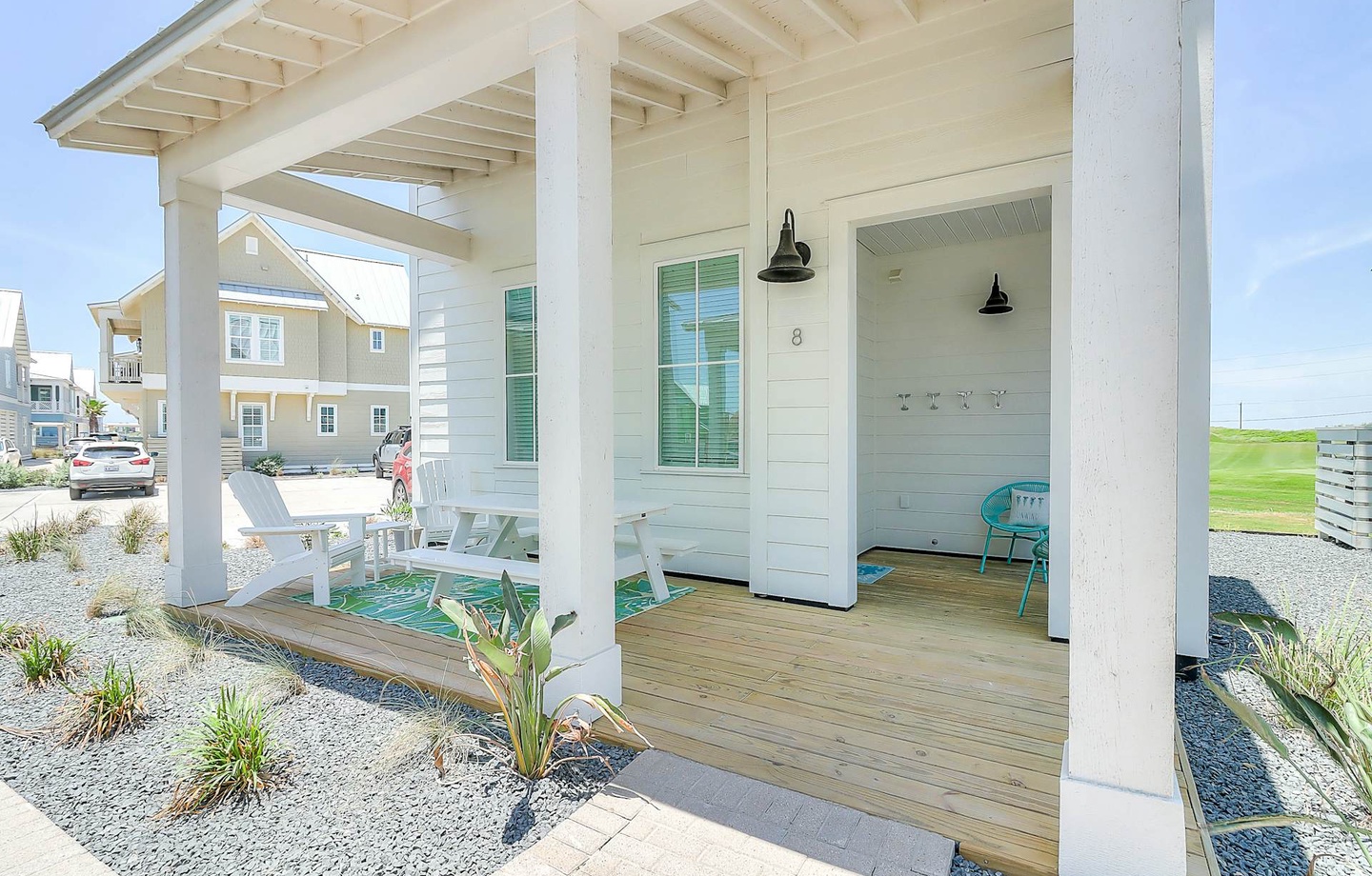 214 Sunset Avenue Casita 8 | Photo 4