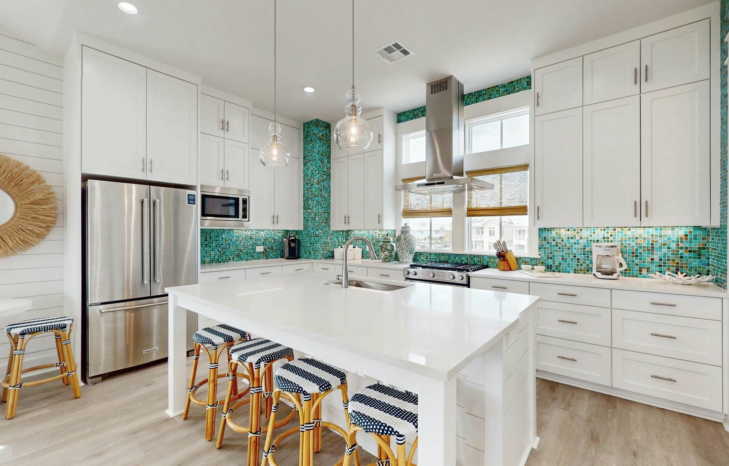 300 Mermaid Tail Lane