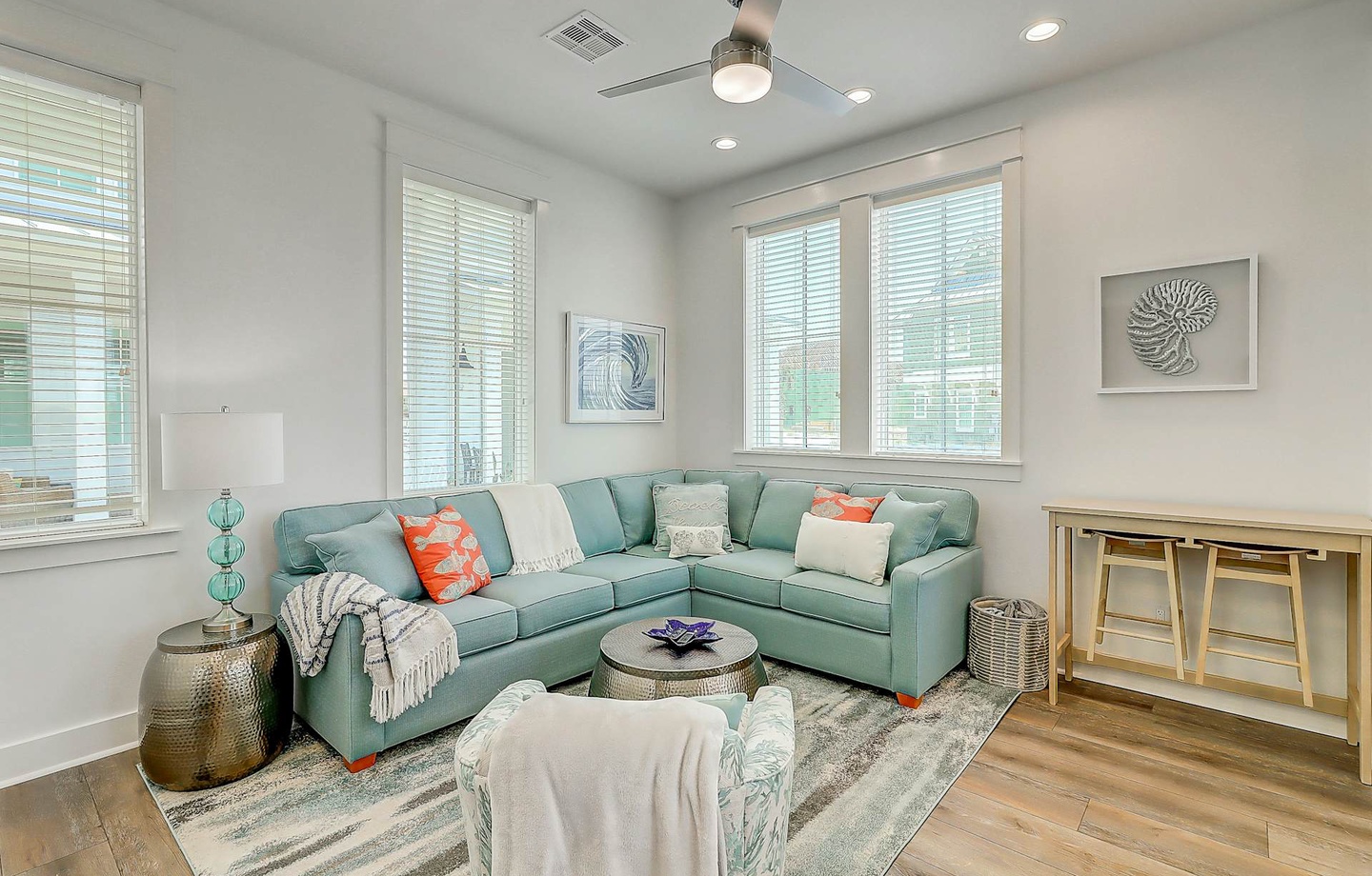 214 Sunset Avenue Casita 8 | Photo 5