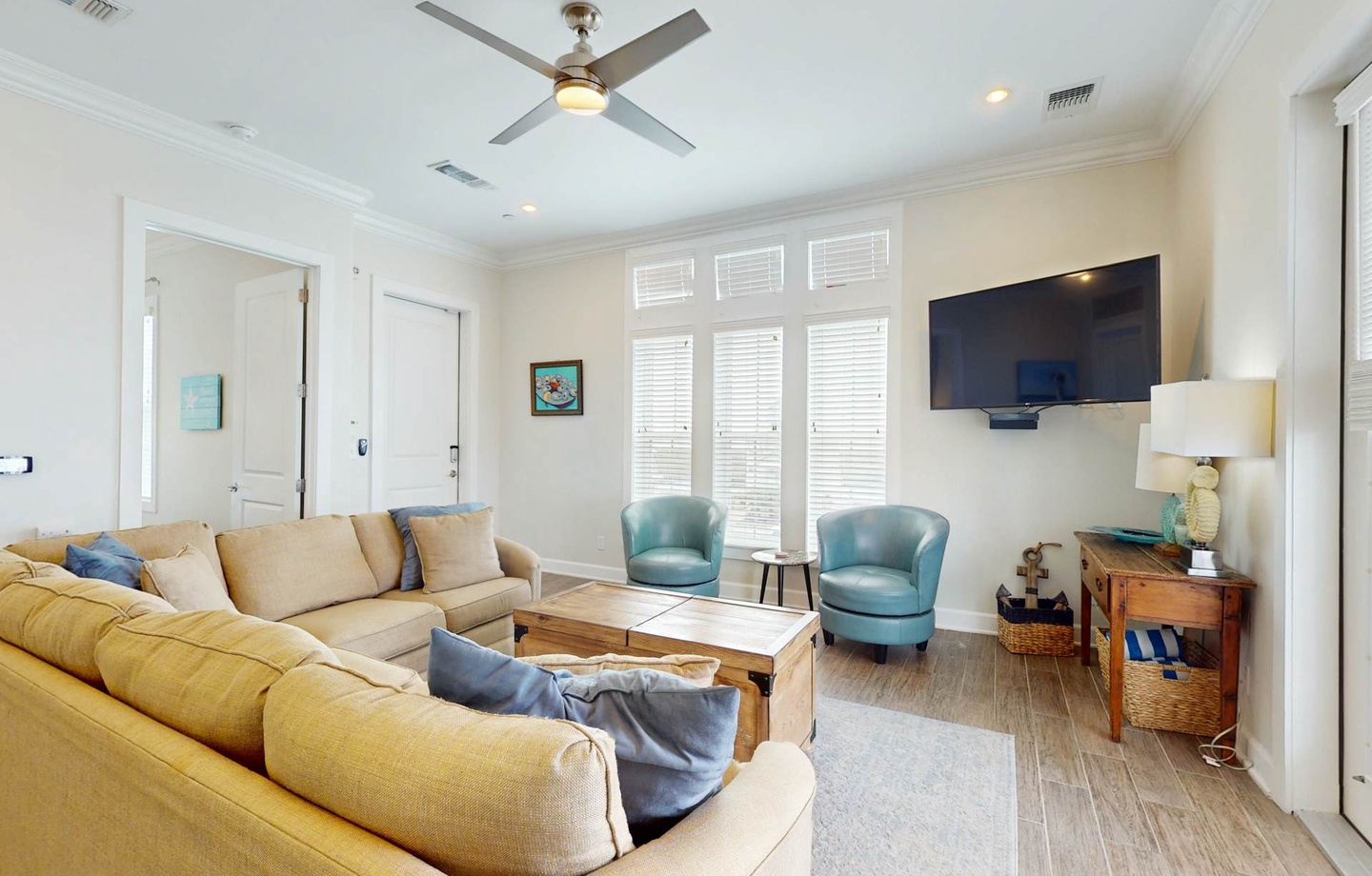 137 Palmilla Circle Unit 401