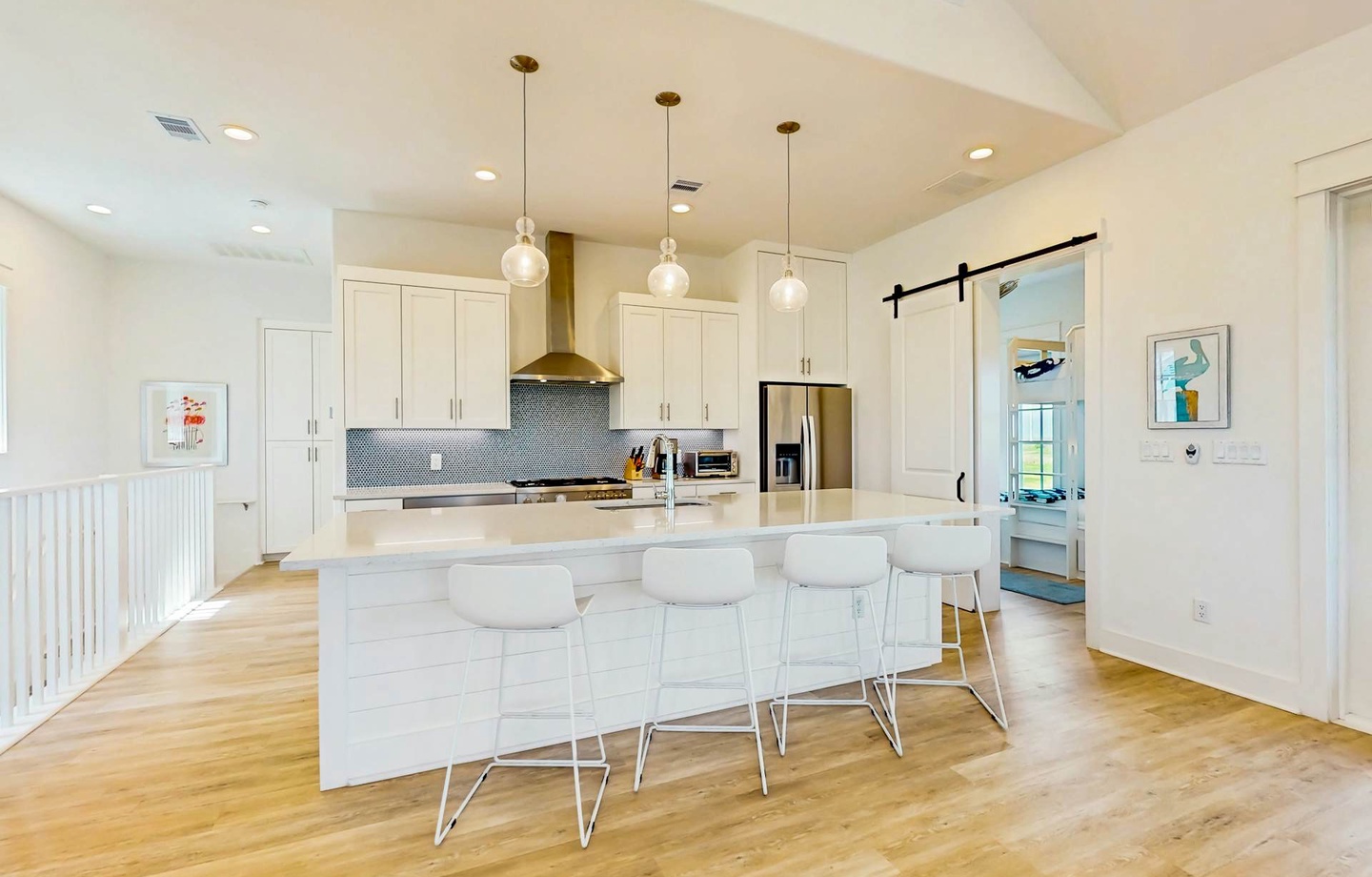 100 Firewheel Lane