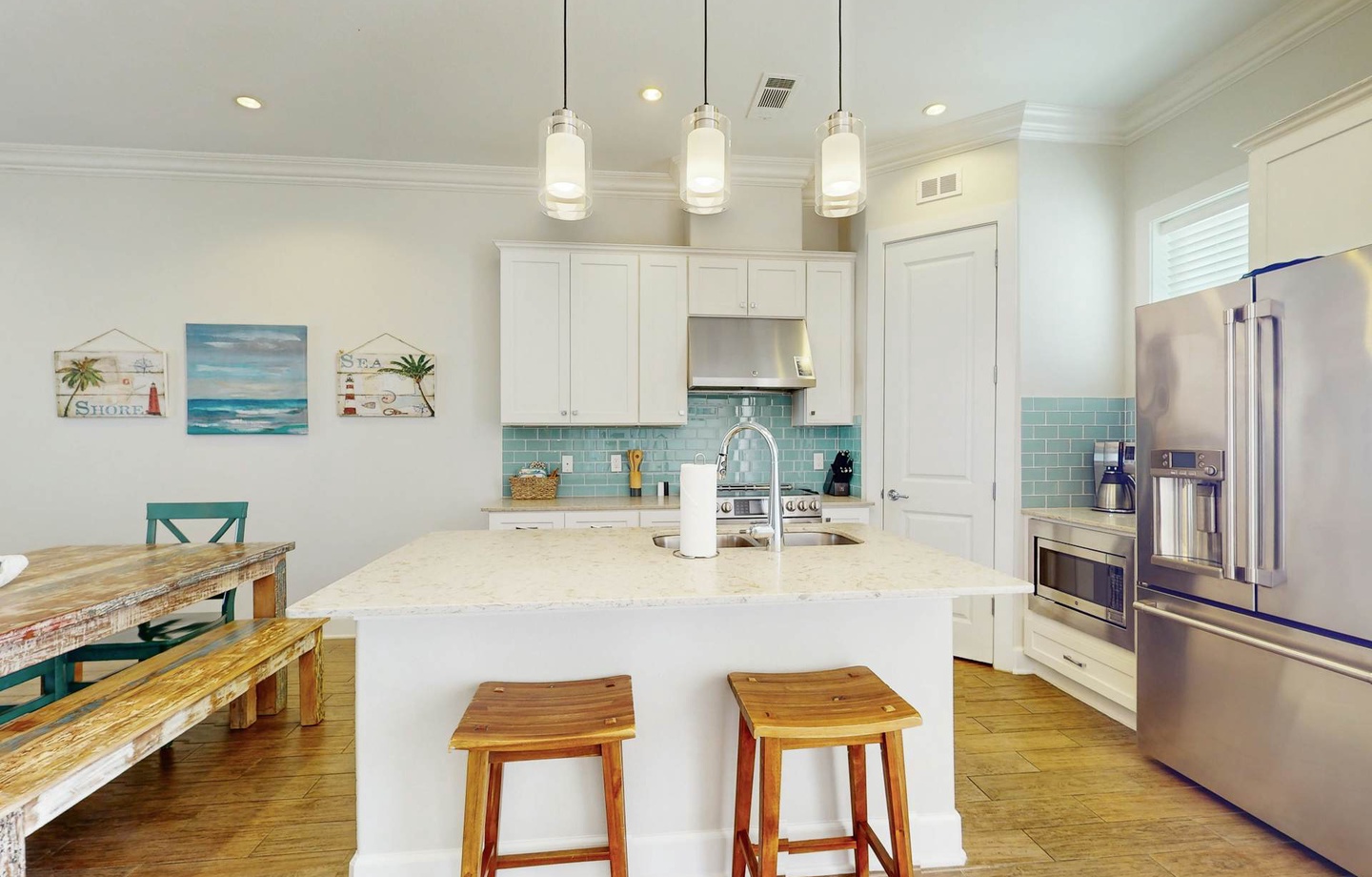 137 Palmilla Circle Unit 102 | Photo 1