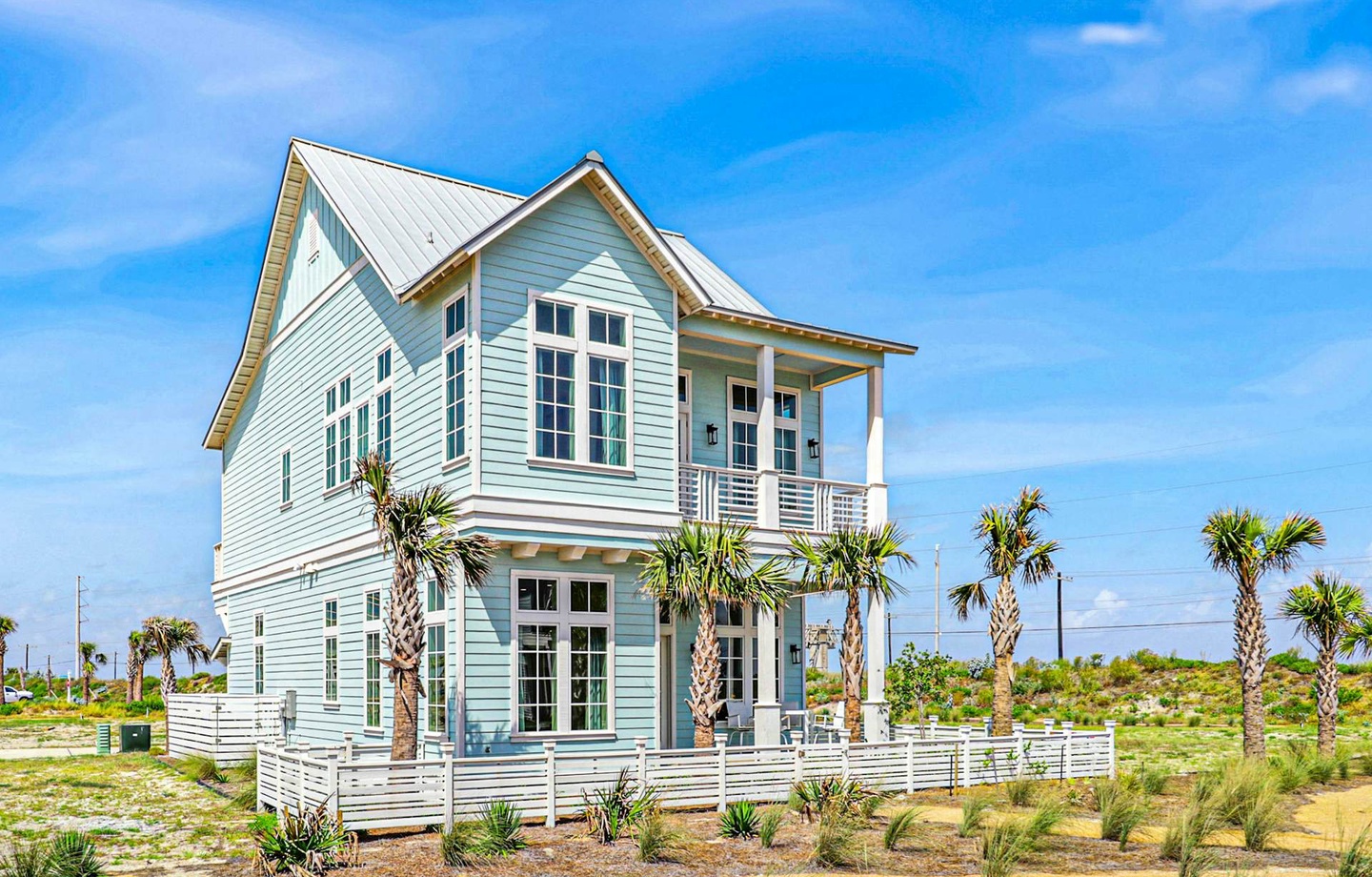 308 Horse Tail Lane