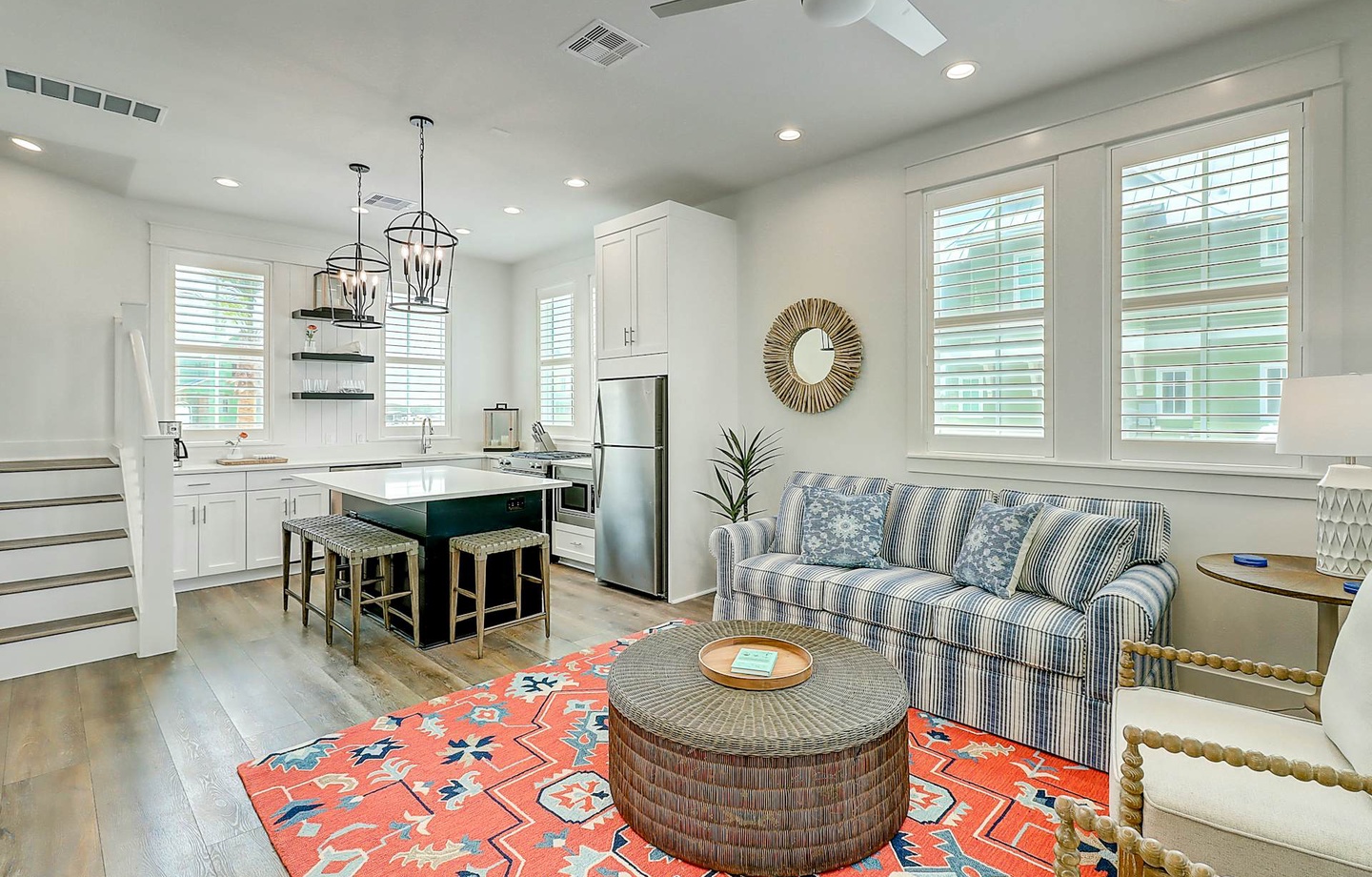 214 Sunset Avenue Casita 9