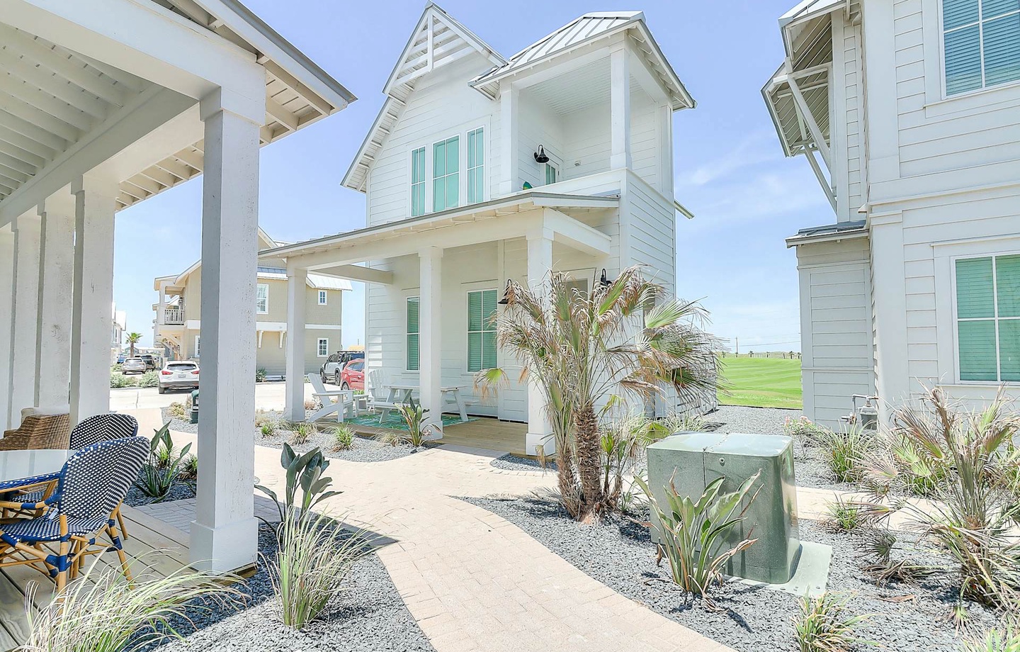 214 Sunset Avenue Casita 8 | Photo 2