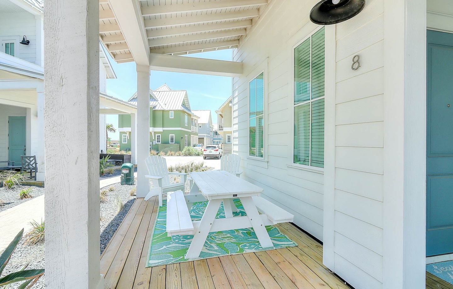 214 Sunset Avenue Casita 8 | Photo 3