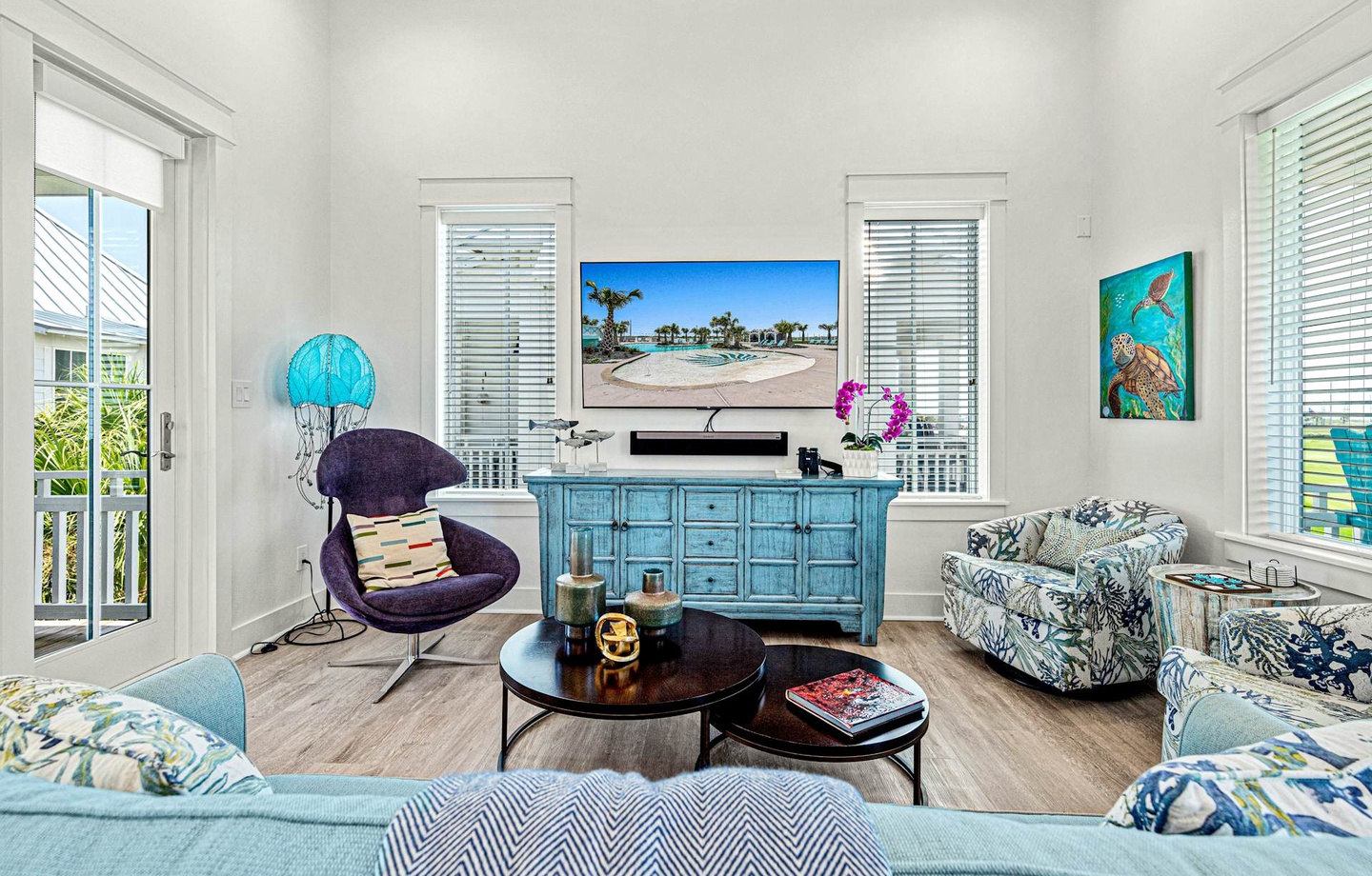 214 Sunset Avenue Casita 4