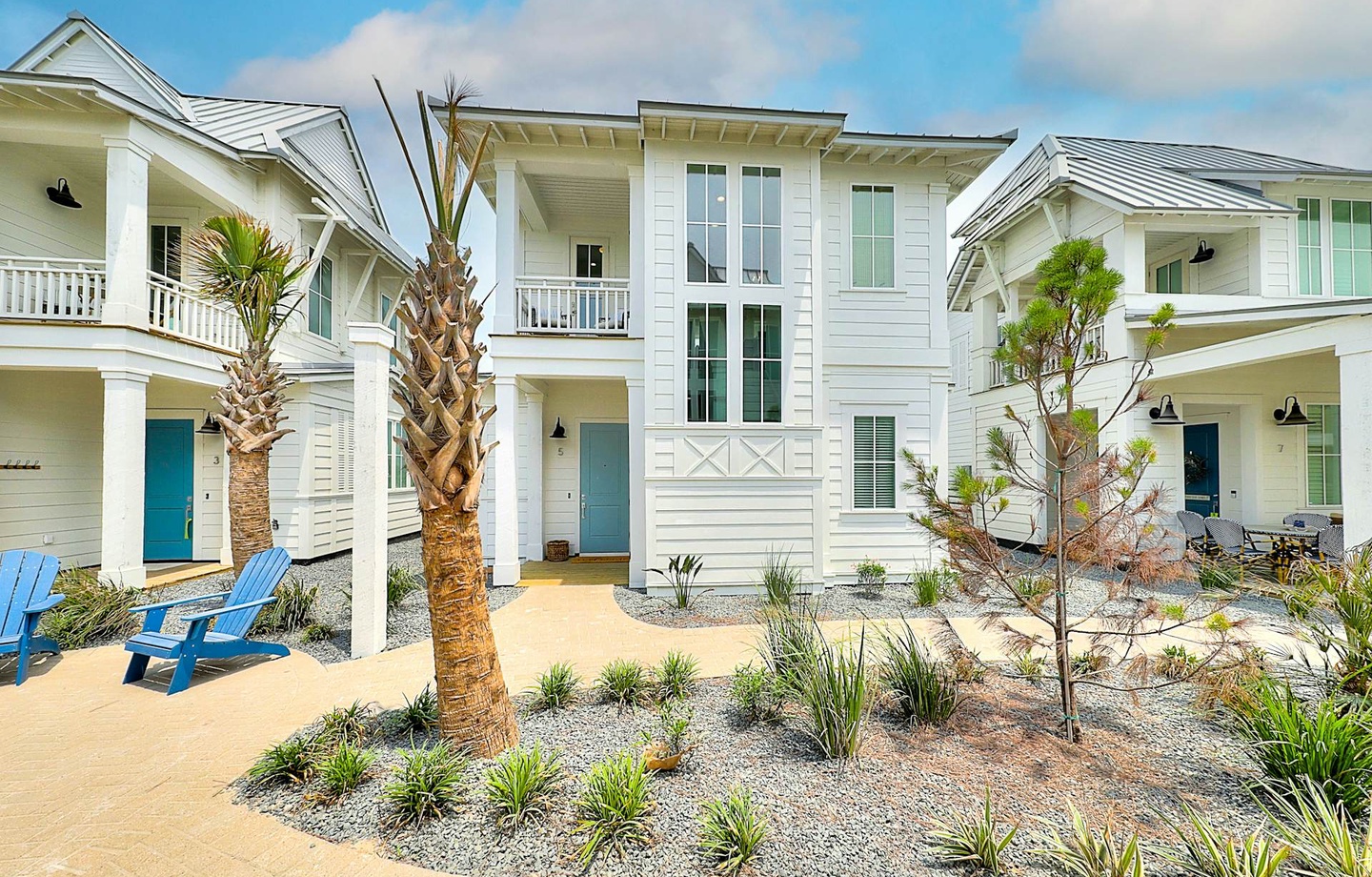 214 Sunset Avenue Casita 5