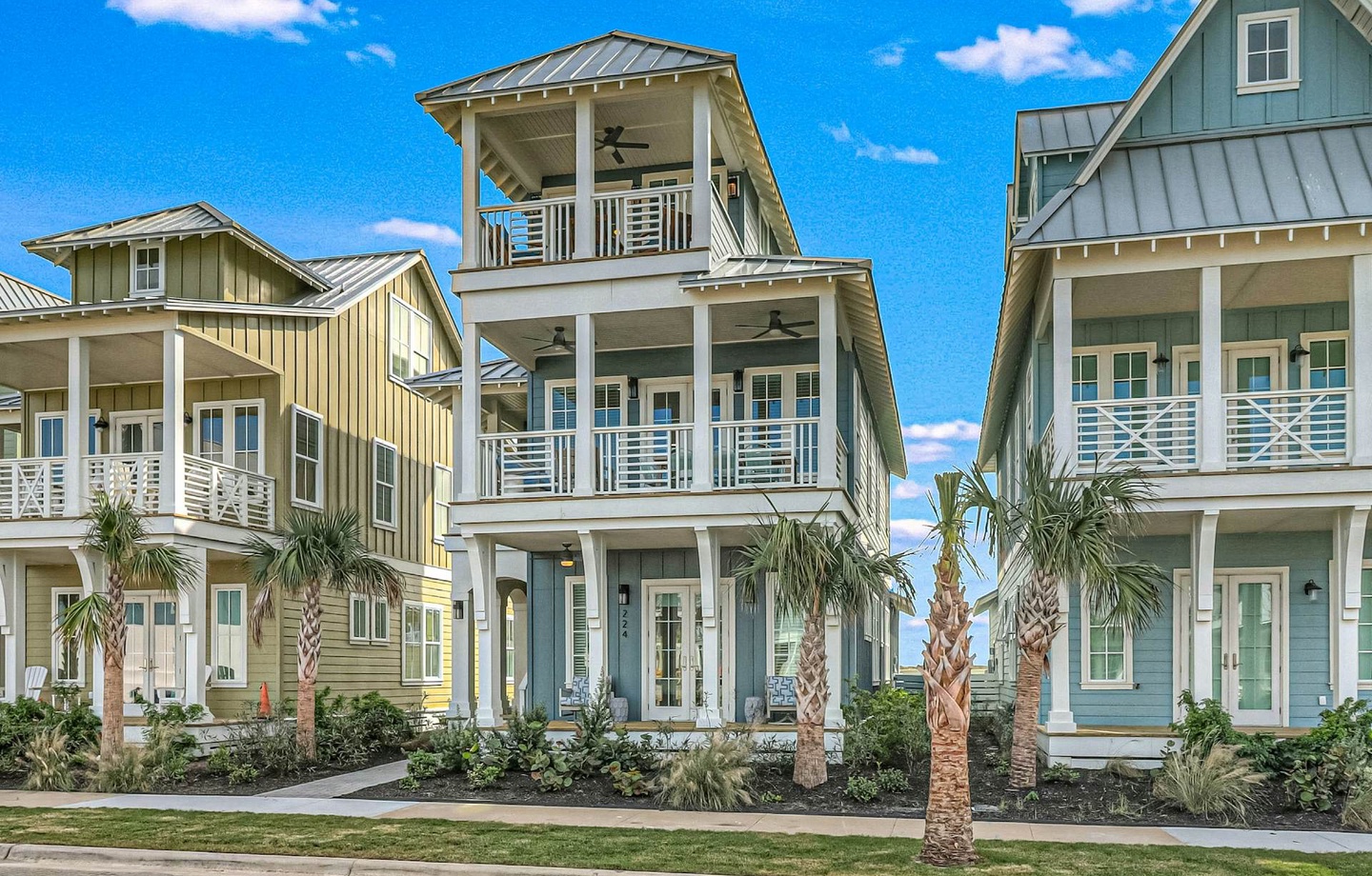 224 Sunrise Avenue