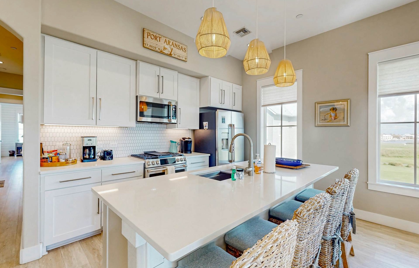 136 Palmilla Circle Unit 301 | Photo 1