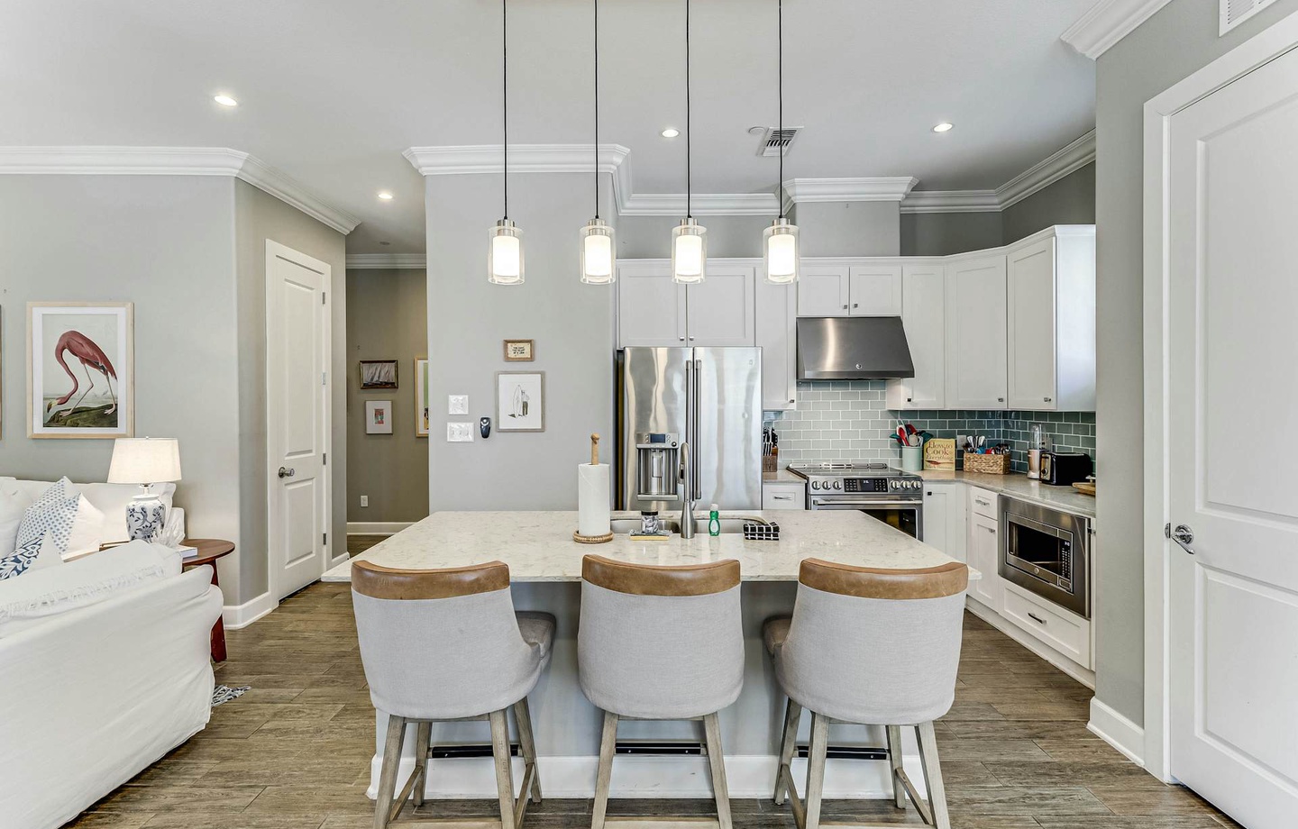 137 Palmilla Circle Unit 101