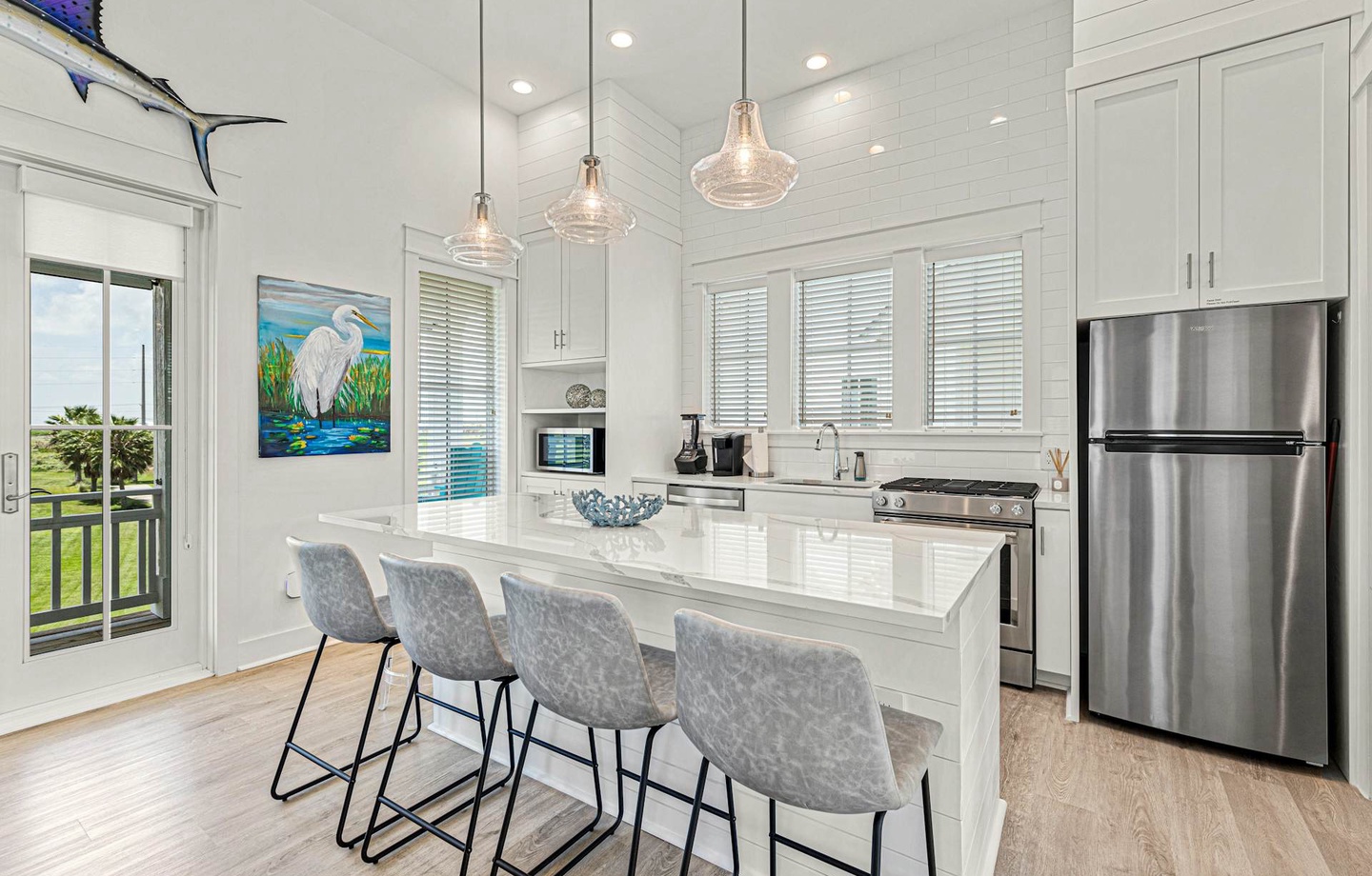 214 Sunset Avenue Casita 4