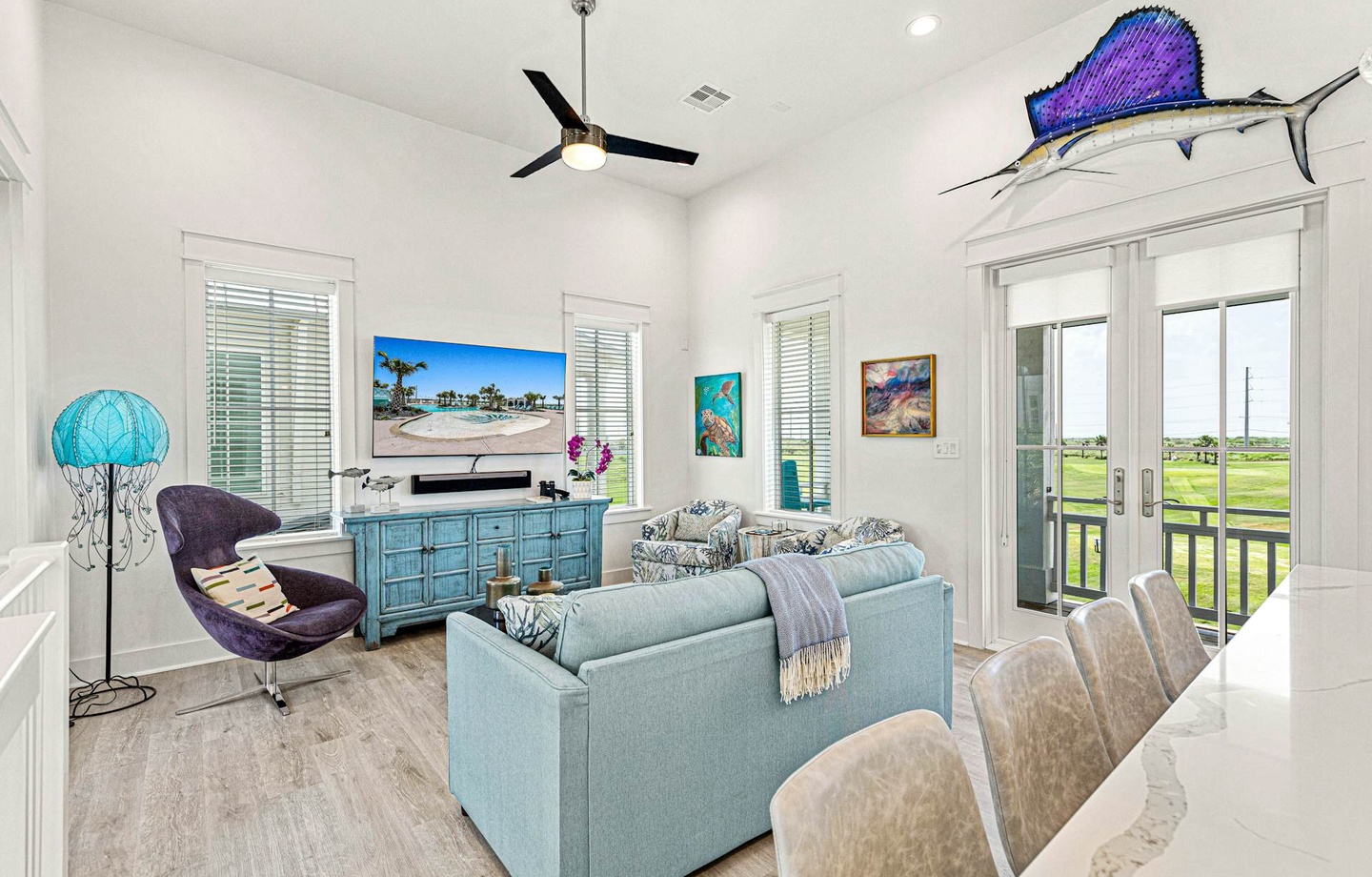 214 Sunset Avenue Casita 4 | Photo 5