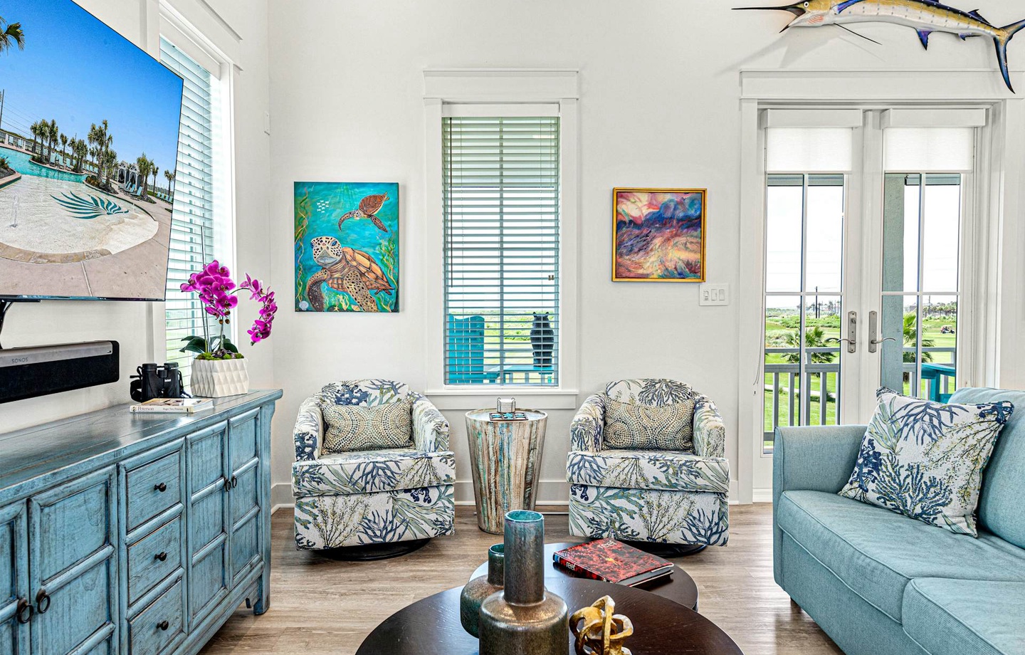 214 Sunset Avenue Casita 4 | Photo 3