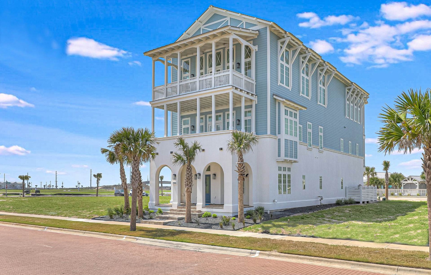 250 Sunset Avenue