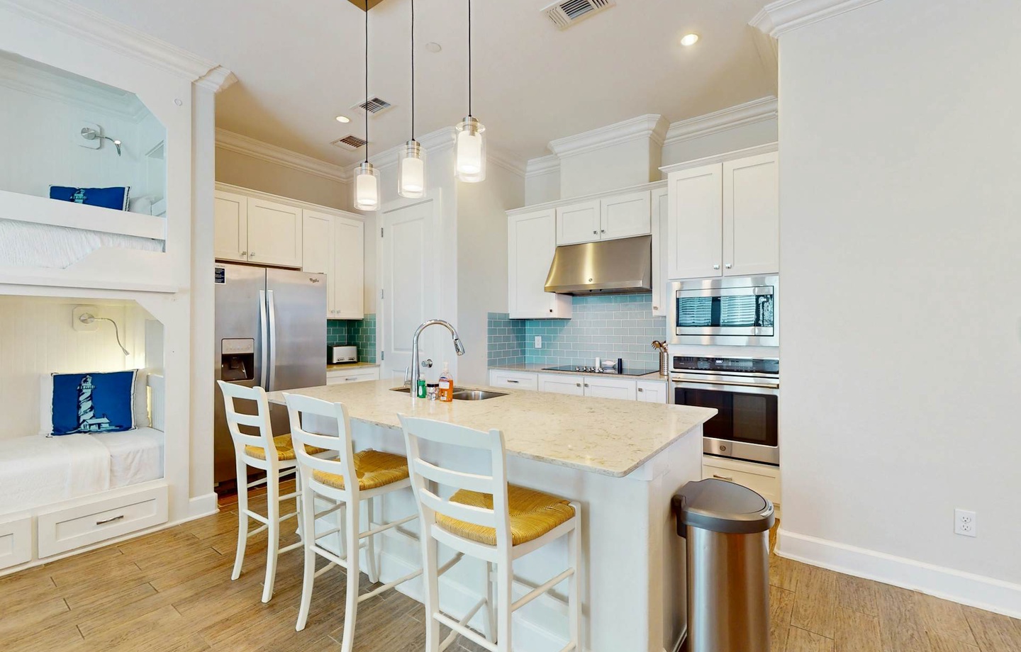 137 Palmilla Circle Unit 104 | Photo 1