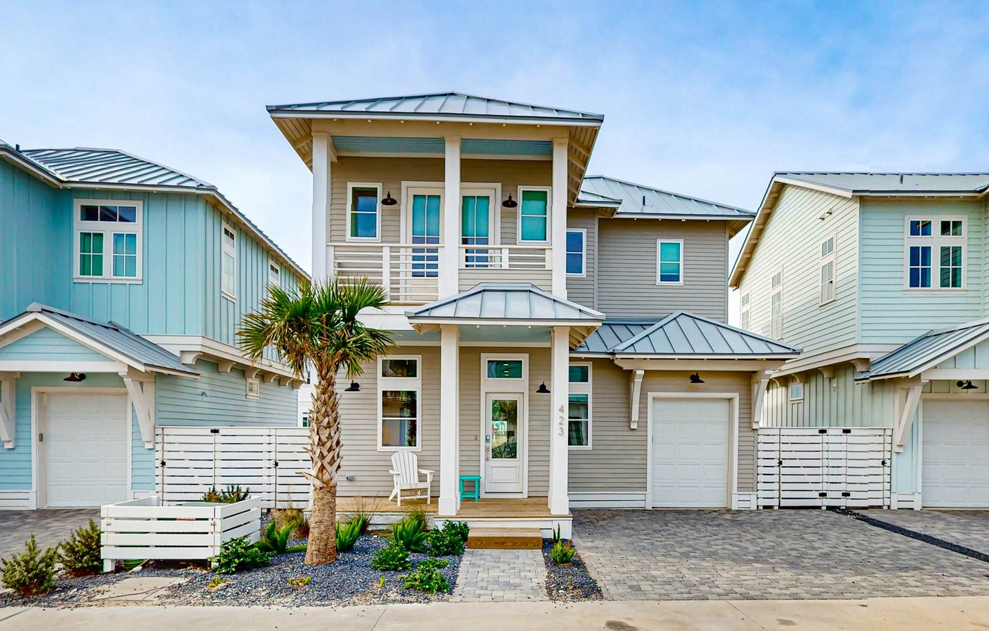 423 Mermaid Tail Lane