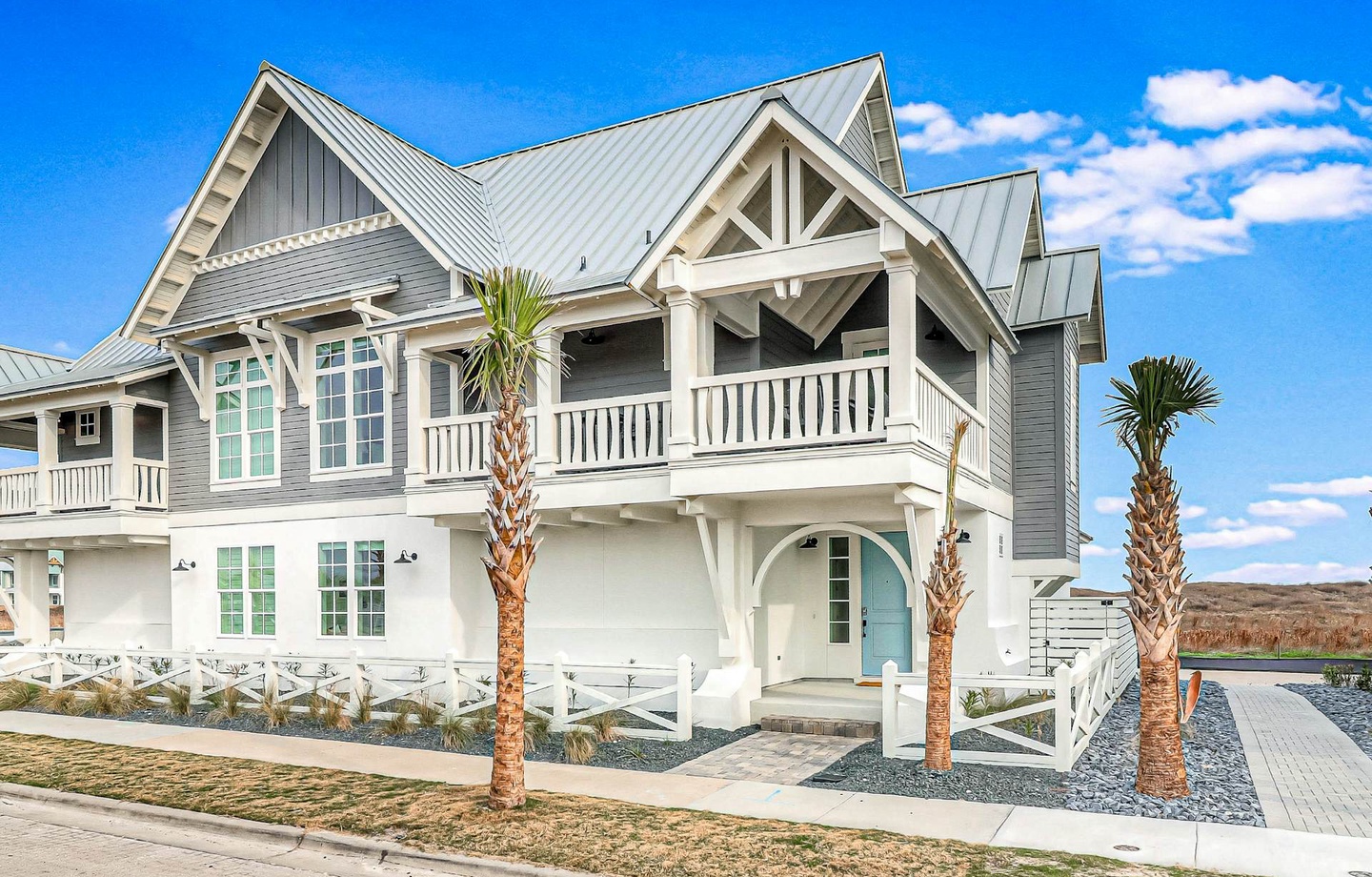 284 Sunrise Avenue