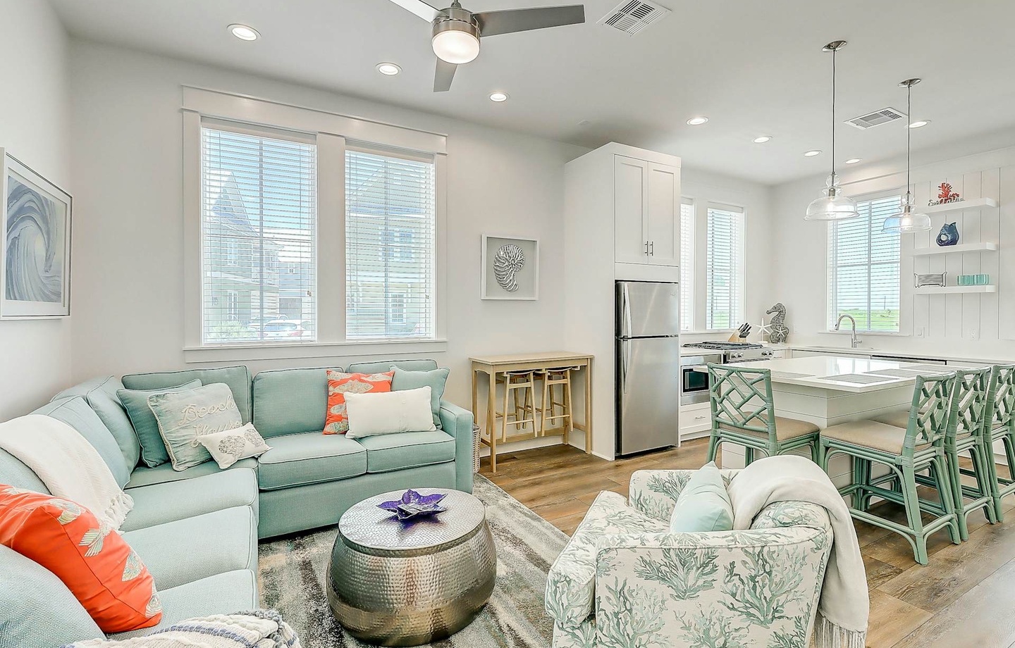 214 Sunset Avenue Casita 8