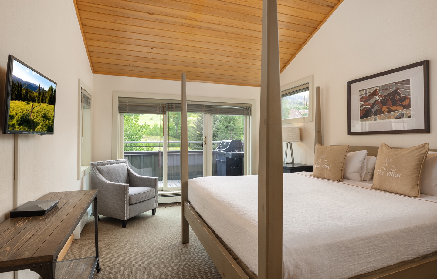 Villas at Snowmass Club - 1433