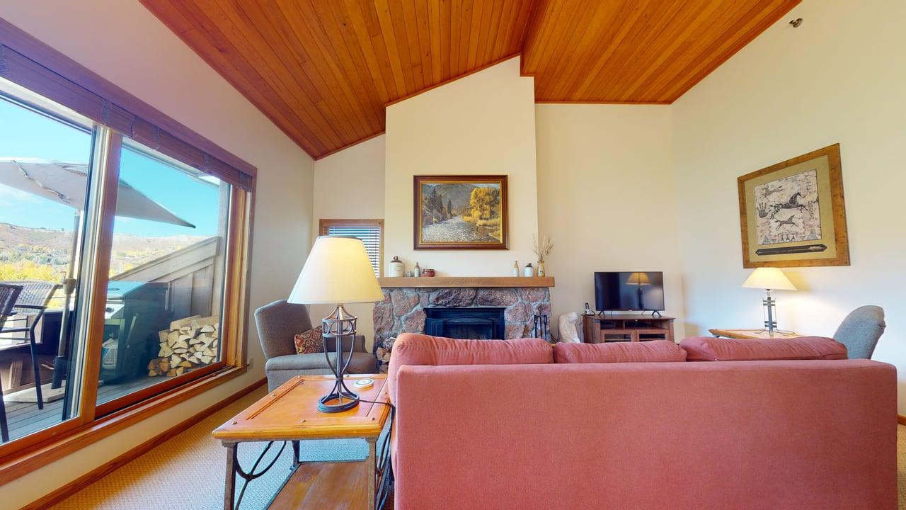 Villas at Snowmass Club - 1633