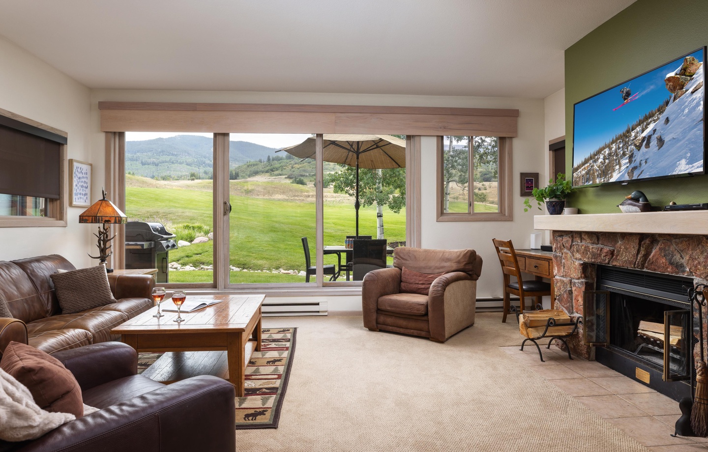 Villas at Snowmass Club - 1511