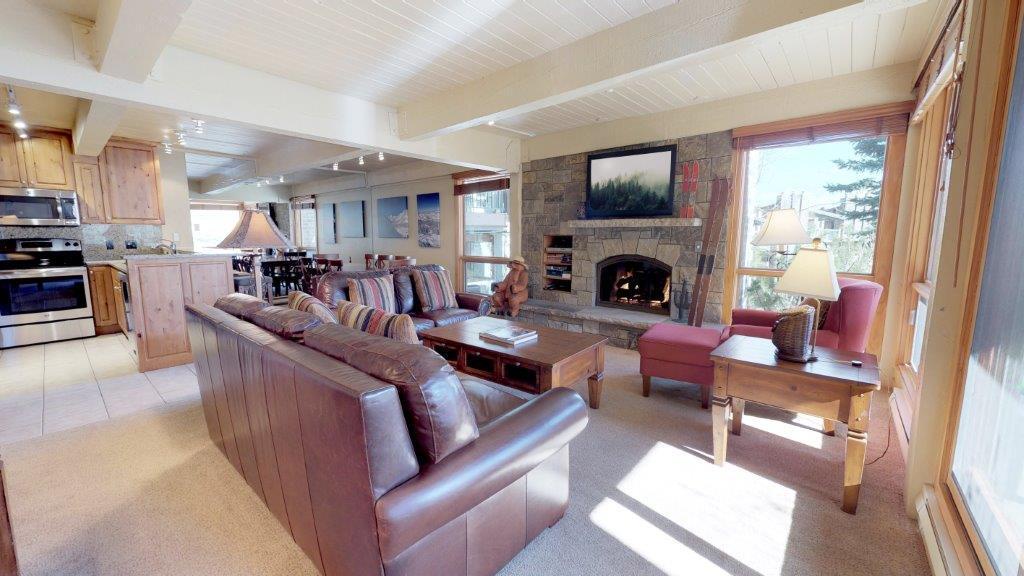 Top of the Village - Summit 103