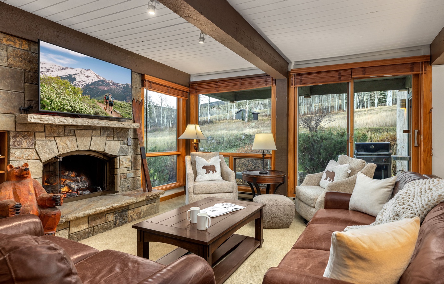 Top of the Village - Summit 103