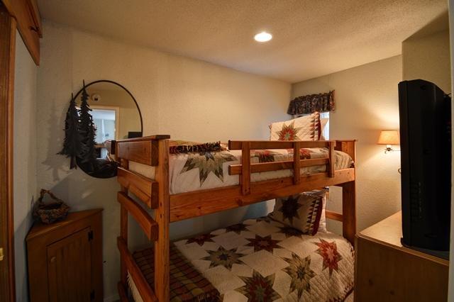 Bedroom with Bunk Bed