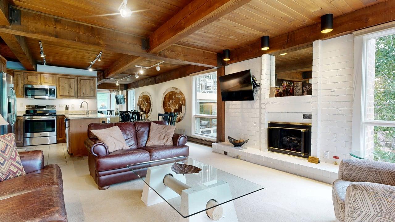 Top of the Village - Summit 202