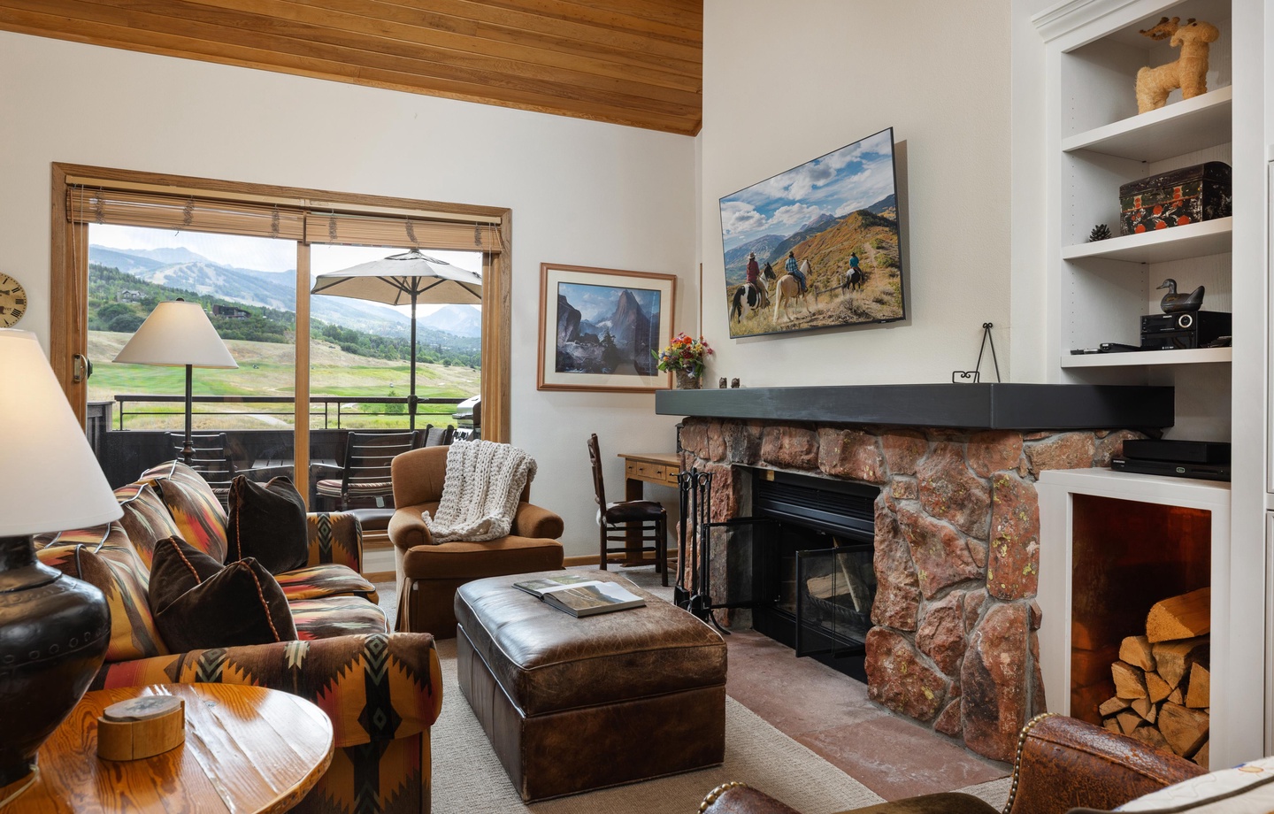 Villas at Snowmass Club - 1636