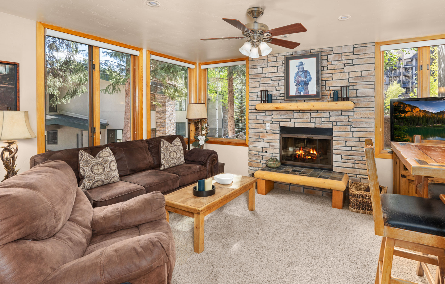 Tamarack 28