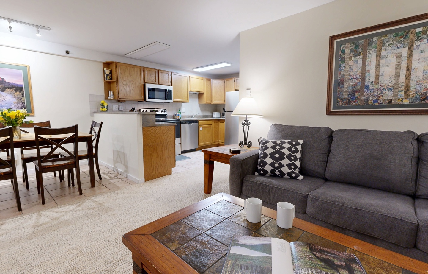 Terracehouse 61 | Photo 1