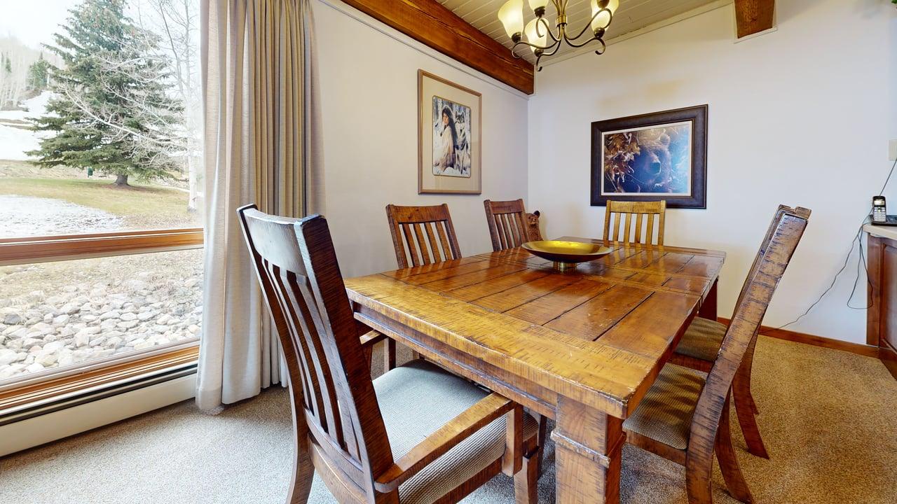 Top of the Village - Trails 206 | Photo 4