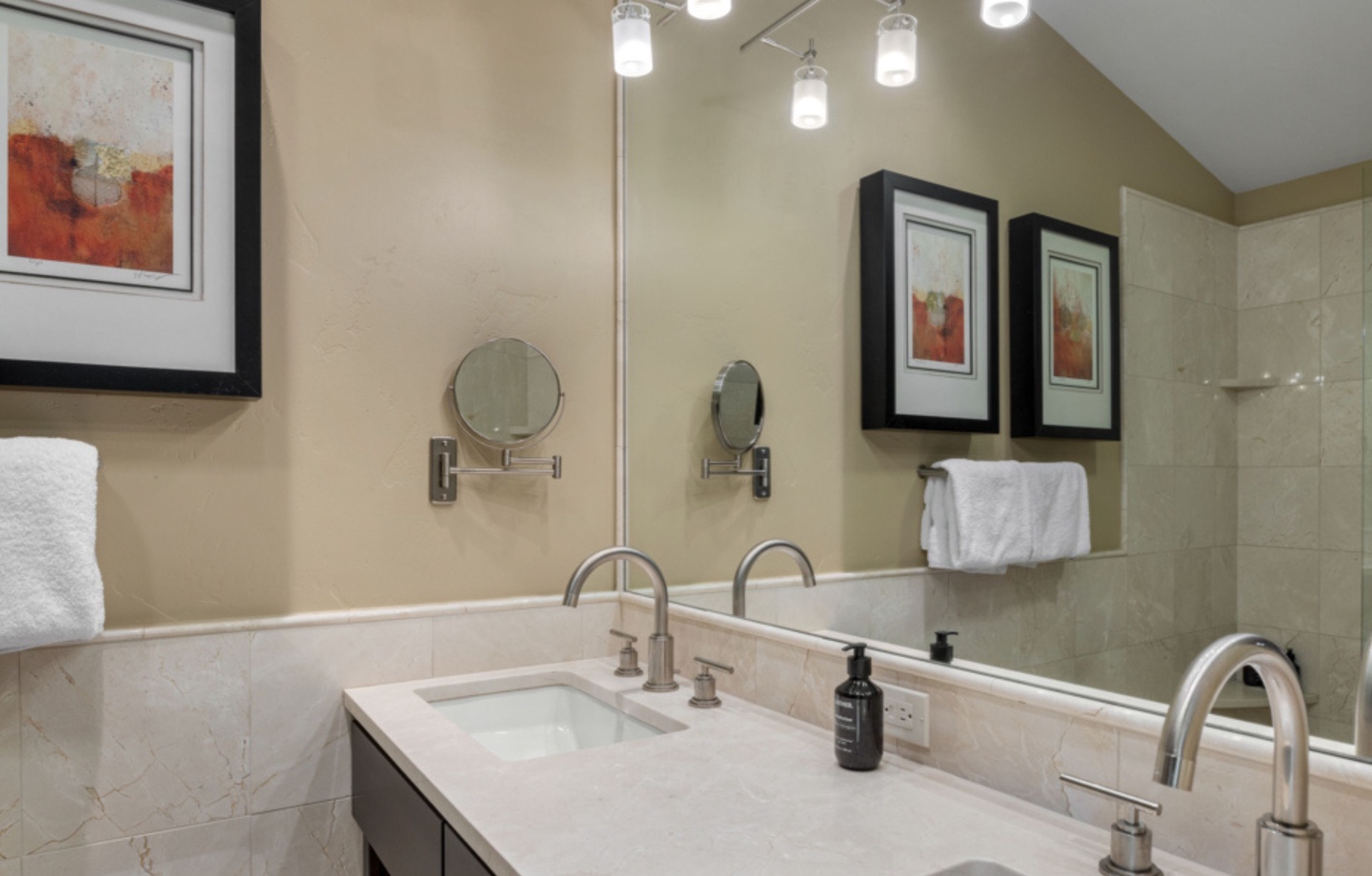 Leaf 103 - Master Bath