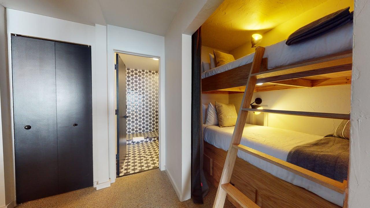 Bunk Bed