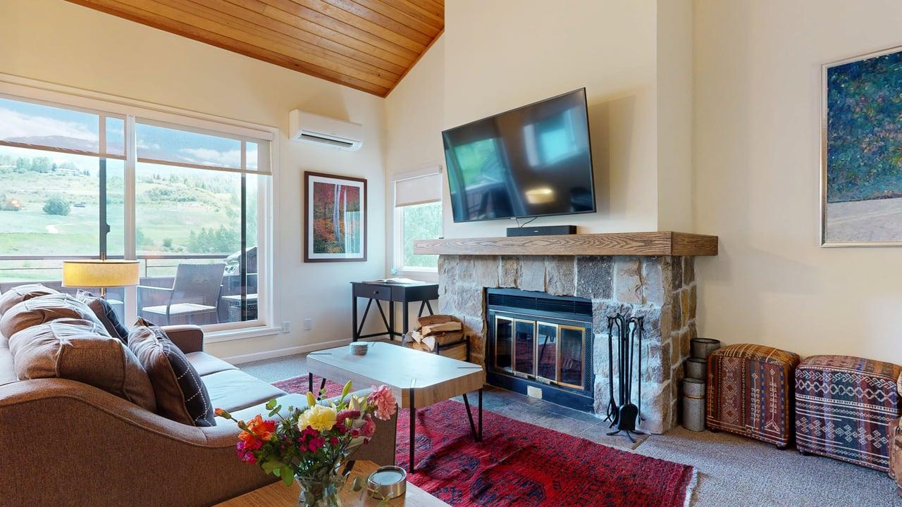 Villas at Snowmass Club - 1533