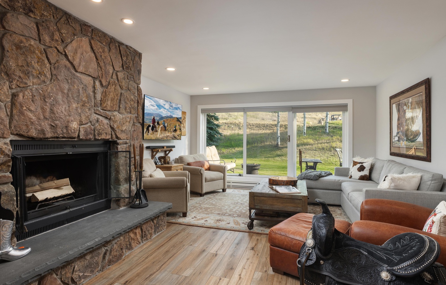 Villas at Snowmass Club - 1104