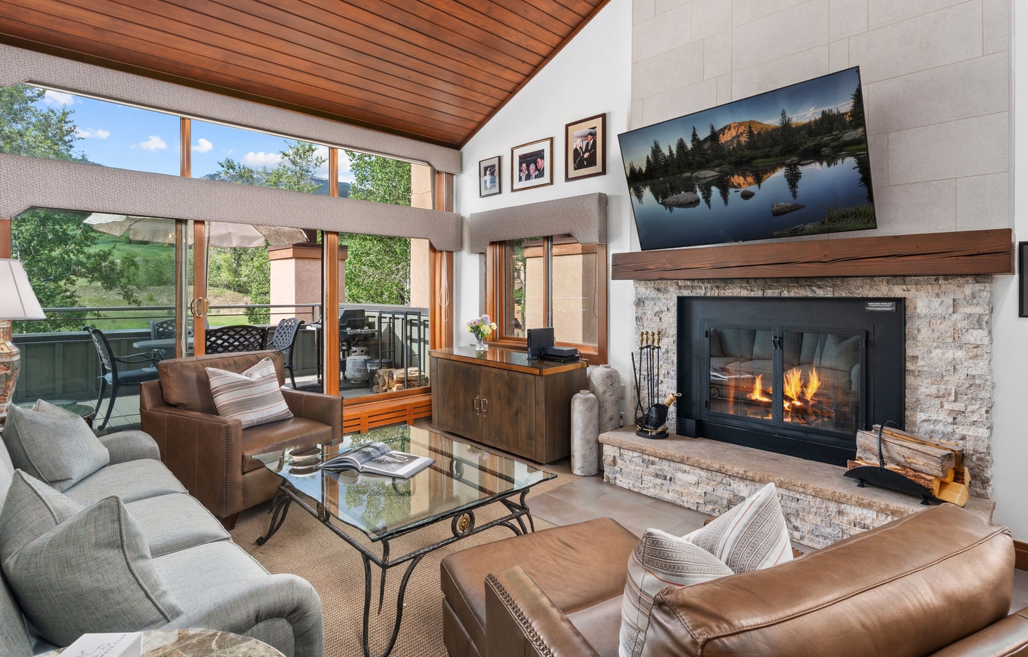 Villas at Snowmass Club - 1436